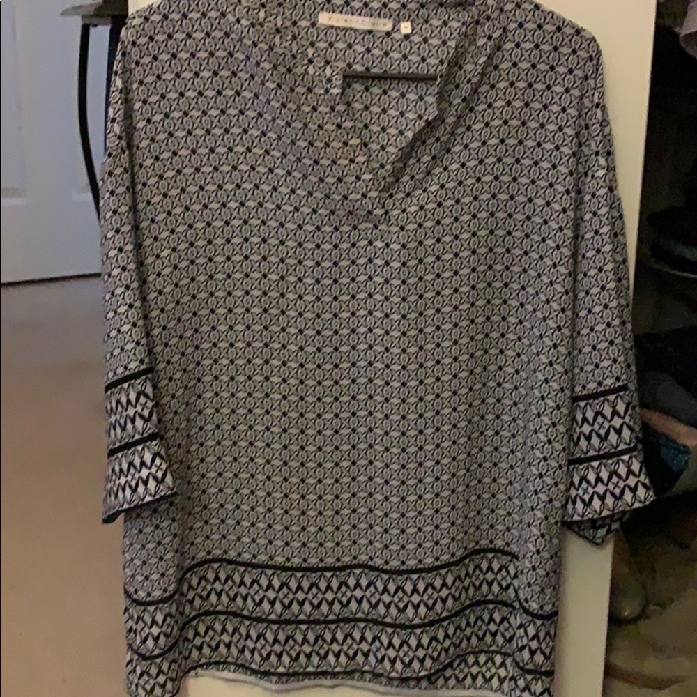 Flowey dress shirt!